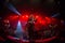 15-11-2017 Krakow Poland, Anneke Van Giersbergen performs on stage