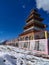 15-december-2019/ Maa Jalpa temple in saroa, mandi, himachal pradesh,India