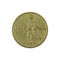 15 russian kopeyka coin 1967 reverse