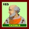 153rd Catholic Church Pope Victor II