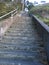 15Th Avenue steps, one of San Francisco`s smallest, UNofficial parks, 3.