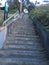 15Th Avenue steps, one of San Francisco`s smallest, UNofficial parks, 5.