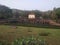 15th century Safa Masjid, in Goa, India