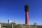 16-meter lighthouse Shagany