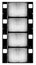 16 mm Film roll