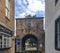 The 16th Century Auld Kirk Ayr Scotland