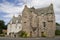 16th Century Scottish Tower House