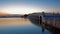 The 17 arch bridge and the Kunming lake