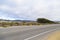 17 mile drive landscape at pacific coast, Monterey, California