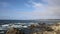 17 mile drive in Monterey bay, calfornia