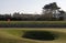 17th bunker & green, St Andrews Old Course