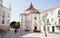 17th-century Church of Our Lady of Piety, Santarem, Portugal