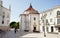 17th-century Church of Our Lady of Piety, Santarem, Portugal