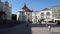 17th-century Church of Our Lady of Piety, Santarem, Portugal