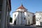 17th-century Church of Our Lady of Piety, Santarem, Portugal