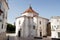 17th-century Church of Our Lady of Piety, Santarem, Portugal