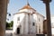 17th-century Church of Our Lady of Piety, Santarem, Portugal