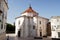 17th-century Church of Our Lady of Piety, Santarem, Portugal