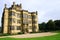 17th century Gawthorpe Hall.