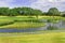 17th Island Green at Sawgrass