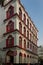 18 Nov 2017-Vintage Red Shield Guest House-30 Merewether Road, Electric House, Colaba,Fort, Mumbai,