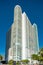 1800 Club Building Miami FL vertical photo