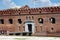 1800 era Fort Jefferson, Dry Tortugas