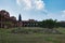 1800 era Fort Jefferson, Dry Tortugas