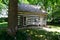 1800\'s Bowen Family Cabin