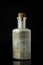 1800s bottle of Mercury