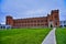 1871 Montana Territorial Prison in Deer Lodge 1912 Cell Block