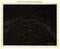 1875 Meyer Antique Astronomy Star Map of the North sky