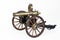 1883 Gatling Gun.