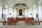 18th Century Chapel Interior