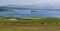 18th Green at Pebble Beach Golf Resort