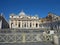 19.06.2017, Vatican, Roma, Italy: View on Saint Peter`s square