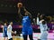 19-20WCBA League Round 10 Sichuan Yuandamaile Loses Xinjiang Sports Lottery