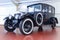 1921 Rolls-Royce Silver Ghost Limousine