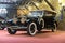 1922 Rolls-Royce Silver Ghost DHC Springfield Cabrio