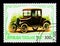 1923 Ford Model T, Antiques Automobiles serie, circa 1999