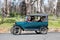 1923 Ford Model T Tourer