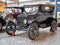 1923 Ford Model T Touring