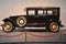 1924 Packard Single Six Touring Model 233 owned by President Emilio Aguinaldo display at Presidential Car Museum  in Quezon City,