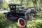 1925 Ford Model T Roadster antique tin lizzie