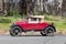 1925 Oakland Roadster