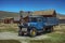 1927 Dodge Truck Relic, located at Bodie State Park, CA