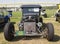 1927 Ford Model T Front View