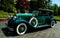 1929 Cadillac V8.