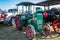 1929 Rumely Oil Pull Tractor Model W