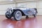 1930 Rolls-Royce Phantom II Cabrio DHC Aluminio